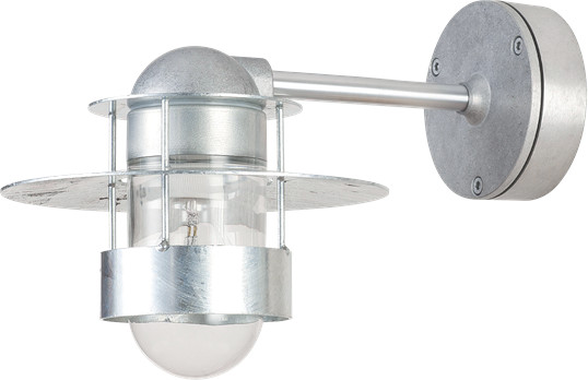 Louis Poulsen Albertslund wall - Short arm 5743142576