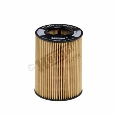 HENGST FILTER Filtr oleju FILTER E146H D108