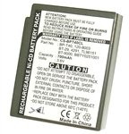 Cameron Sino CS-bpx100cl akumulator do Alcatel Mobile iptouch 600/iptouch 600 (750 mAh, 2,7 WH) 4894128023883