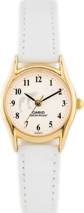 Casio Zegarek LTP-1094Q 7B9 zd522c komunijny