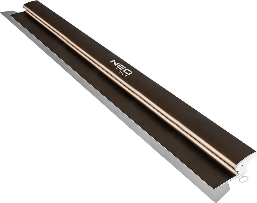 Neo Szpachla wykończeniowa Szpachla wykończeniowa aluminiowa EXTREME 1000mm 50-504
