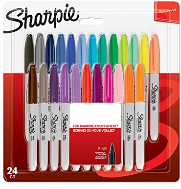 Sharpie 2065405 marker permanentny 2065405