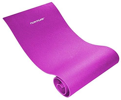 Tunturi Fitness Matte XPE, różowy 14TUSFU186