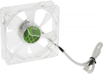 Titan Wentylator Green Vision 33092L TFD-9225GT12Z/V2(RB) 33092L