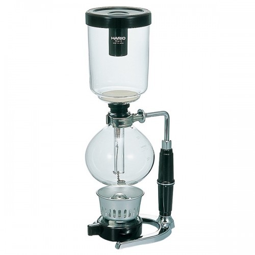 Hario Syphon Technica 5 filiżanek TCA-5