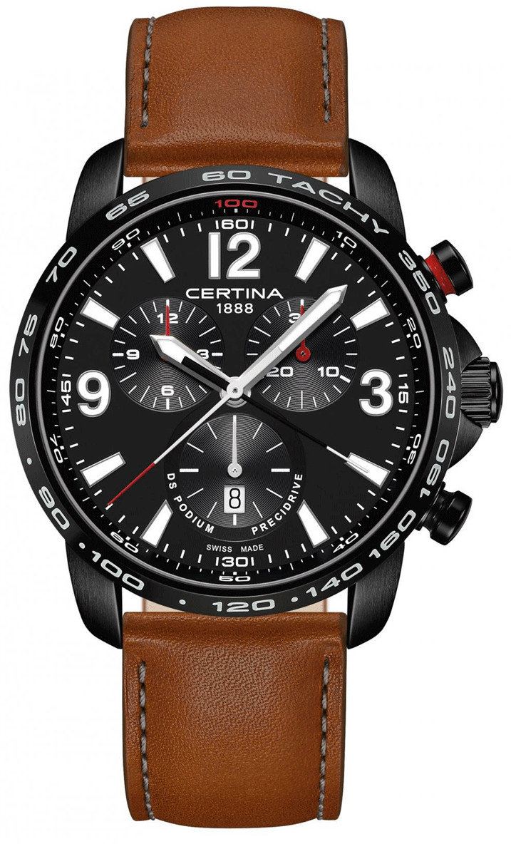 Certina DS Podium Big C001.647.36.057.00
