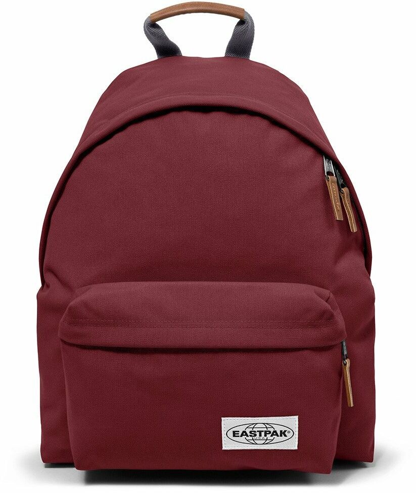 Eastpak Padded Pak''r plecak miejski - constructed camo EK62095T