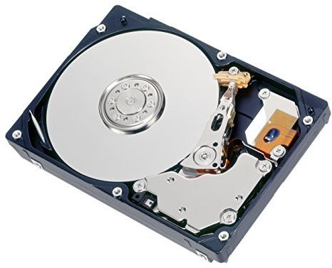 Fujitsu HDD SAS 12 GB/S 2TB 7200rpm Hot-Plug 6,4 cm 2.5 Zoll Business Critical S26361-F5600-L200