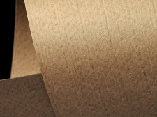 Papeterra Brązowy fakturowany -z fakturą filcu Freelife Merida Kraft Felt-marked 2 str wzór, próbka formatu A6 215 g (ppp162) ppp162