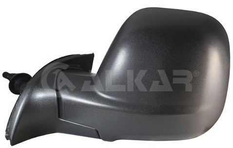 ALKAR Lusterko zewnętrzne 9264867
