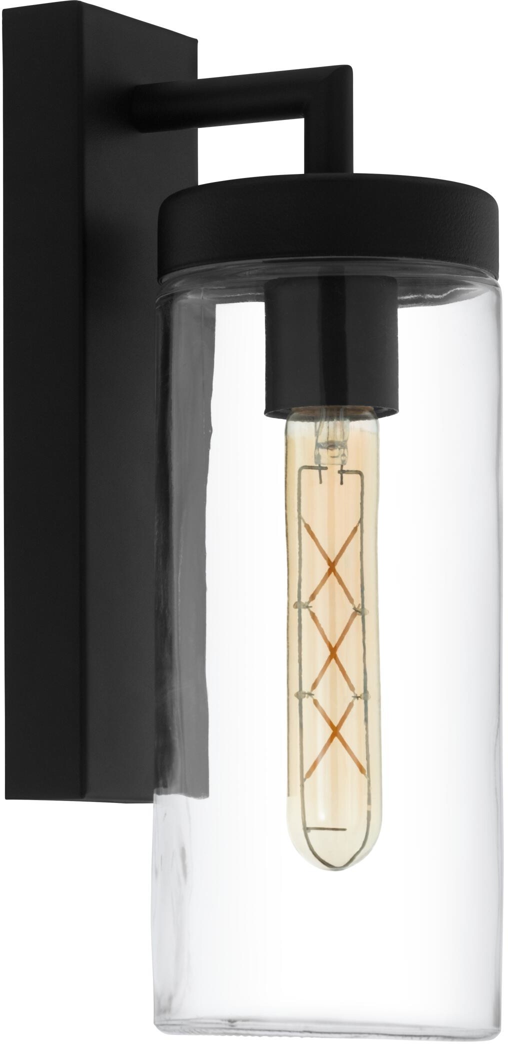 Eglo BOVOLONE 97261 kinkiet 1x60W E27