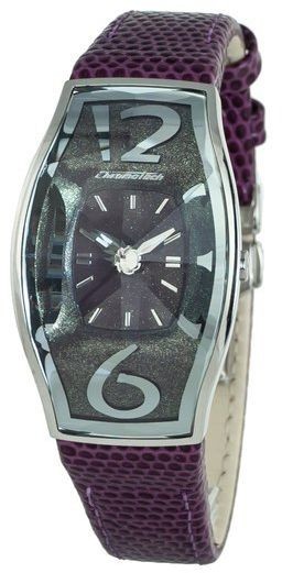 Chronotech Zegarek Damski CT7932AL