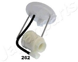 JAPANPARTS Filtr paliwa FC-262S
