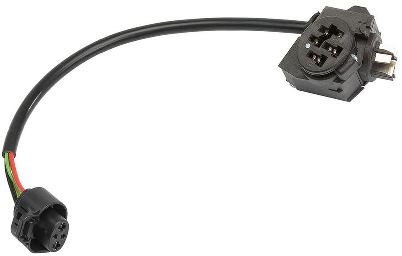 Bosch Bosch PowerPack Kabel do baterii ramowej 220mm  2021 Akcesoria do liczników 1270016504