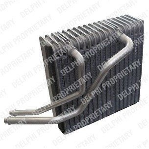 DELPHI Parownik, klimatyzacja TSP0525032