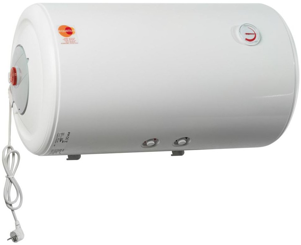 Elektryczny 80L/POZIOMY 2000 W EQUATION