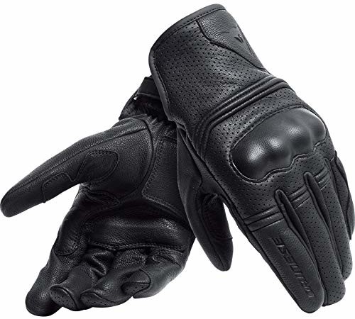 Dainese Dainese Rękawice motocyklowe, czarne, rozmiar XXL 1815903_001_XXL