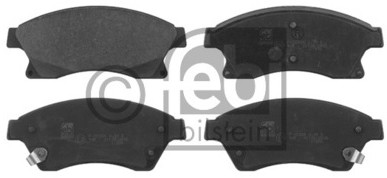 Febi BILSTEIN - BILSTEIN - 16789 16789