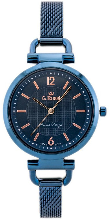 Gino Rossi LESTI - 3652B (zg772h) - blue
