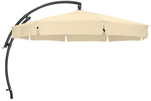 SUN GARDEN Parasol ogrodowy EASY SUN PREMIUM 350 cm SUN GARDEN