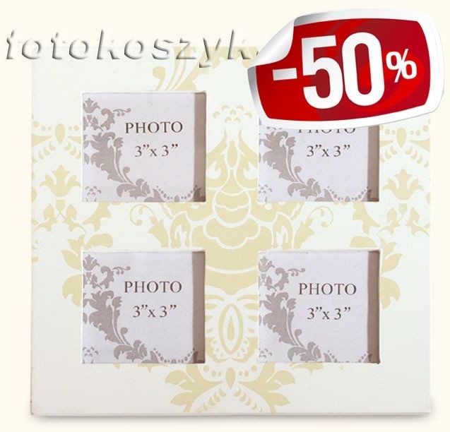 NA Ramka Panodia Romance (galeria 4 zdjęcia)