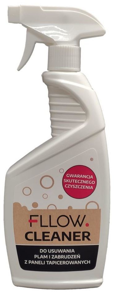 Środek czyszczący Fllow cleaner 730 ml