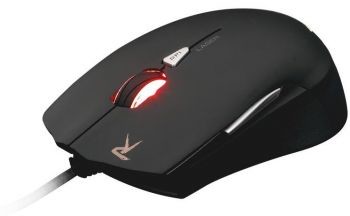 Gamdias Ourea czarna (GMS5510)