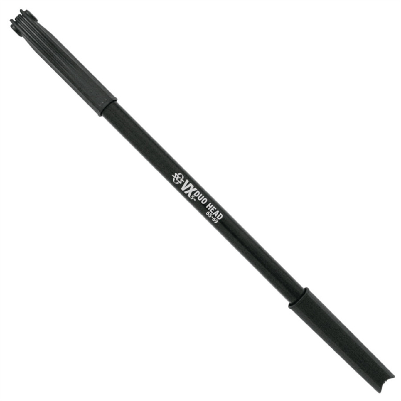 SKS Pompka VX czarny / Rozmiar: 54-58 cm