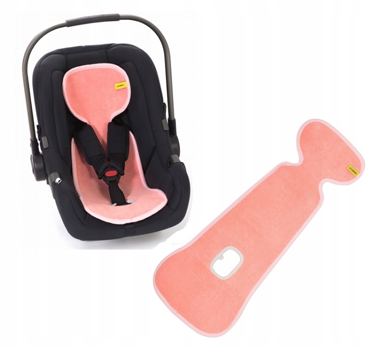 Aeromoov Wkładka Antypotowa Do Fotelika 0-13 kg