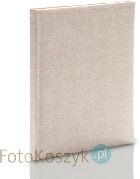 Gedeon Album Promise J (tradycyjny 40 białych stron)