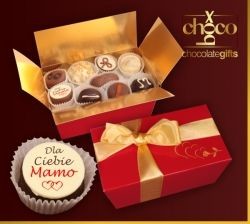 Chocobox Pralinki-dla-Mamy