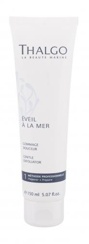 Thalgo veil a la Mer Gentle Exfoliator peeling 150 ml dla kobiet