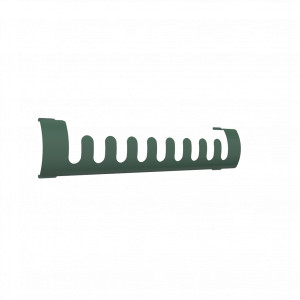 Terma WRWSIM004-K628 Wieszak SIMPLE 500
