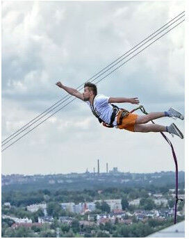 Dream Jump  Katowice (Sosnowiec k. Katowic) P0009741
