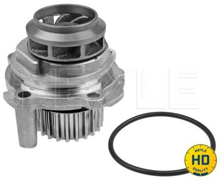 Wulf Gaertner Autoparts 113 012 0033/HD