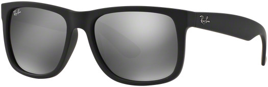 Ray Ban Okulary Przeciwsłoneczne Rb 4165 Justin 622/6G