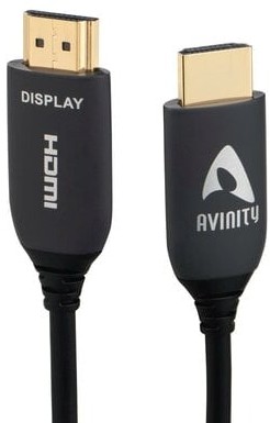 Avinity Kabel optyczny HDMI HDMI 15 m