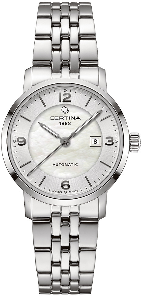 Certina C035.007.11.117.00 DS Caimano Lady Automatic