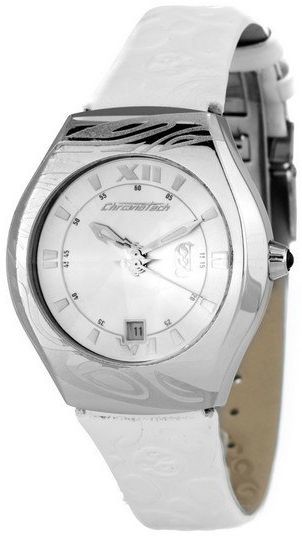 Chronotech Zegarek Unisex CT7694L