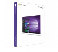 Microsoft Windows 10 Pro