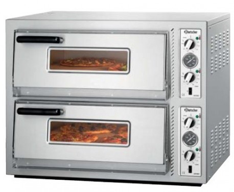 Bartscher Piec do pizzy NT 622 | 2002095 b2002095