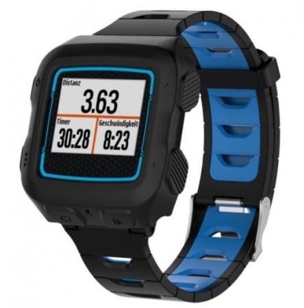 BEST ETUI GUMOWE DO GARMIN FORERUNNER 920XT