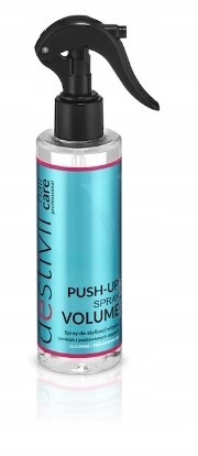 SPRAY Destivii Hair Care - Do Stylizacji Push-up