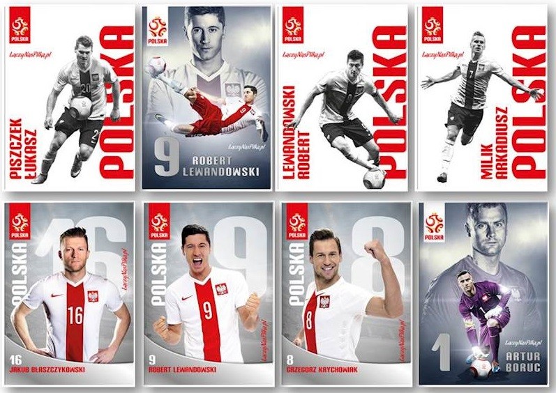 Interdruk Zeszyt do słówek A6 16k kratka UV PZPN