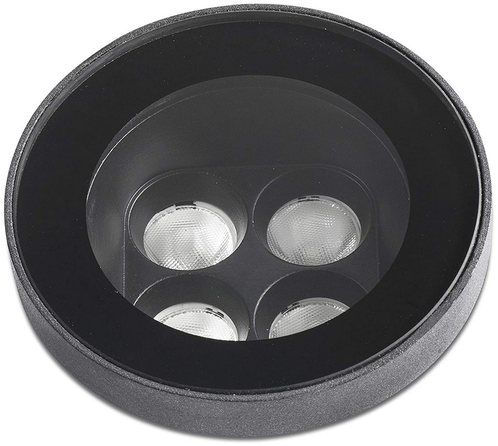 Faro Barcelona 71702 - LED Zewnętrzna lampa najazdowa TRAS LED/4W/230V IP67