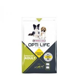 Versele-Laga Opti Life Adult Medium 25 kg