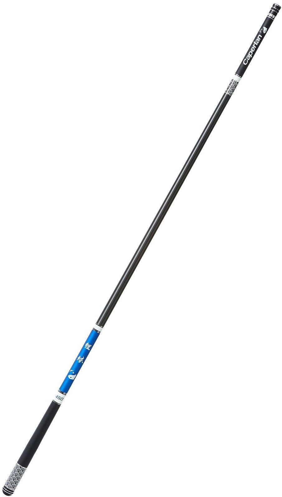 CAPERLAN Wędka Lakeside 9 CARPE 450 cm Unisex