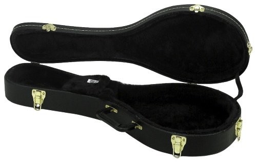 Unbekannt BSX Tennessee Premium mandoliną etui (F-Style mandoliną) 523822