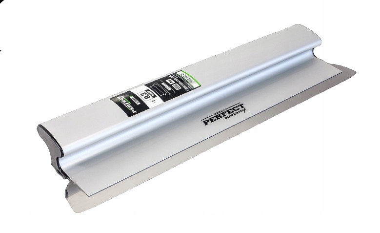 Szpachla Aluminiowa 600x0.3 mm Powermax S-73596