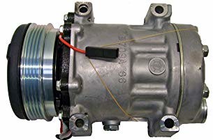 Mahle MAHLE ACP 1043 000P kompresor A/C BEHR PREMIUM LINE ACP 1043 000P